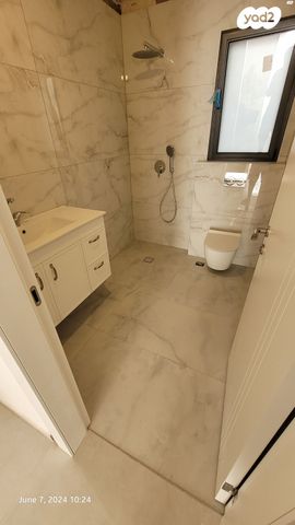 יחידת דיור, אורה ושמחה 6, ברנע, אשקלון