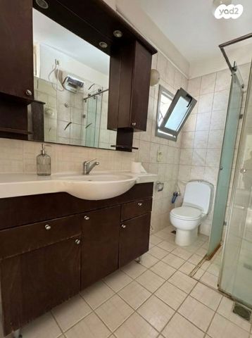 דופלקס, משה קול 7, המשתלה, תל אביב יפו