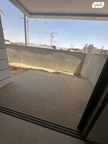 דירת גן, אפיקי דימרי 1, הפארק, אופקים