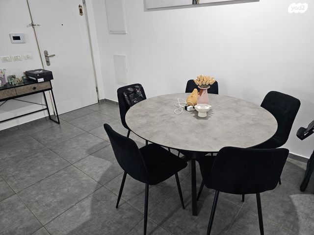 דירה, שייקה אופיר 2, פסגות אפק, ראש העין