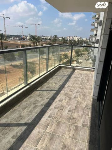 דירה, נחלה 30, עיר היין, אשקלון