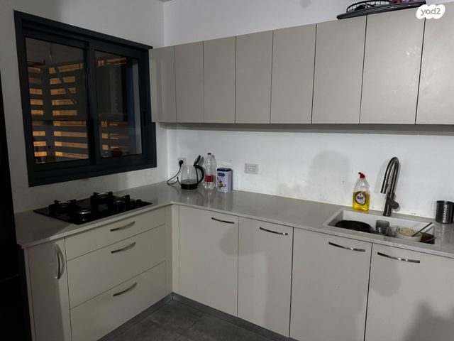 דירה, הגפן 3, כרמי הנדיב, אחוזת רוטנר, קרית מלאכי