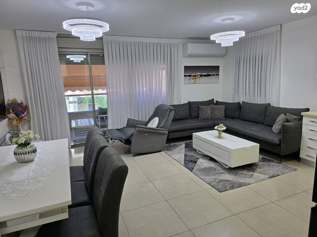 דירה, גוש עציון 1, תל גיבורים, חולון