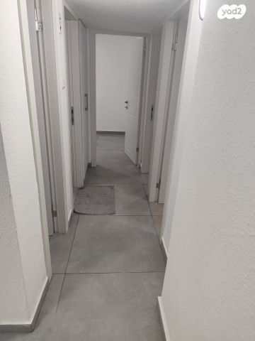 דירה, נתן אלבז 34, רובע ו', אשדוד