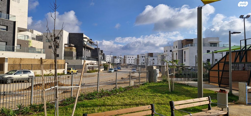 דירה, לשם 43, שאר העיר, אריאל