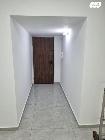 דירה, רינגלבלום 3, קרול, פתח תקווה