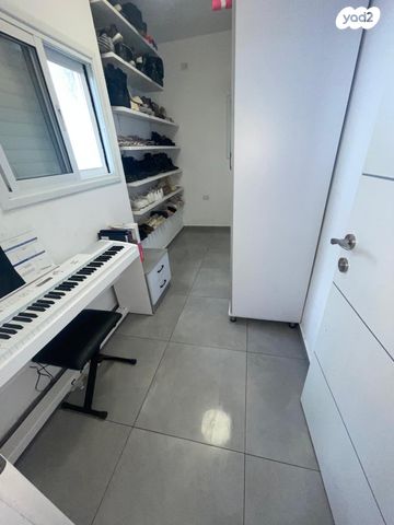 דירה, יואב 15, נאות הרצל, נתניה