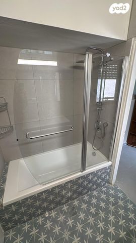 דירה, פרץ מרקיש 14, יזרעאליה, חיפה