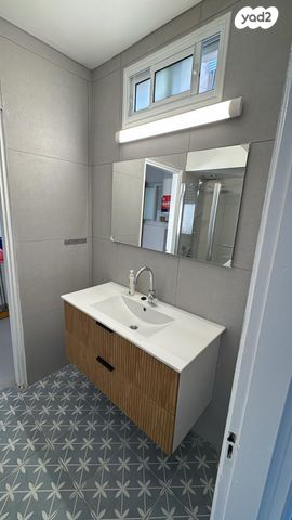 דירה, פרץ מרקיש 14, יזרעאליה, חיפה