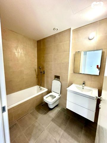 דירה, ויסוצקי 6, הצפון החדש - כיכר המדינה, תל אביב יפו