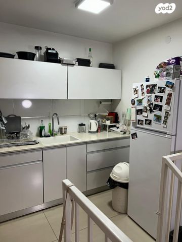 דירה, ראש פינה 10, רובע ט', אשדוד