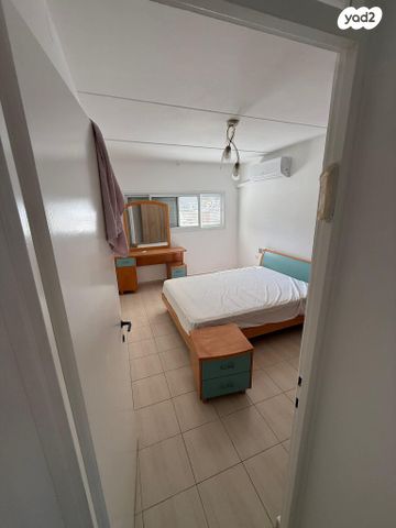 דירת גן, האשל 22, בית אליעזר, חדרה