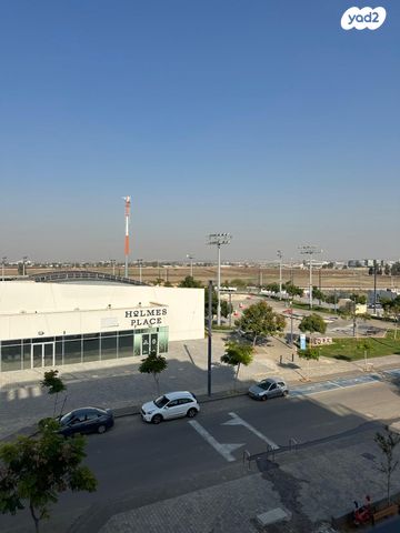 דירה, הרובע הבינלאומי 1, הרובע הבינלאומי, לוד