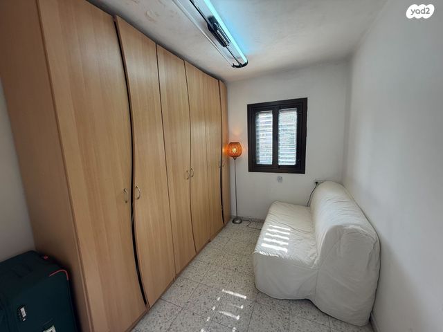 דירה, ברל כצנלסון 3, רמת ורבר, פתח תקווה