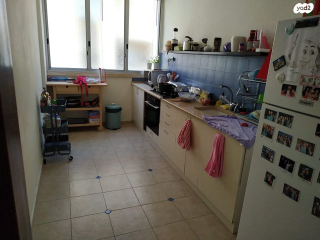 דירה, ויגודסקי 10, רמב"ם, ראשון לציון