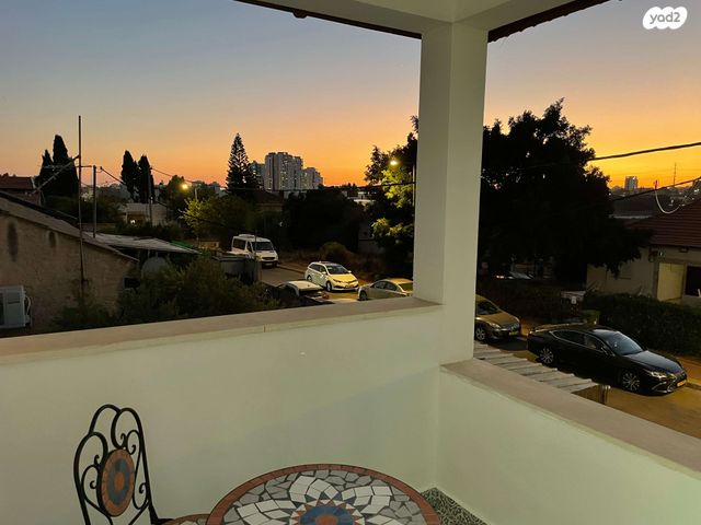 יחידת דיור, התפוז 6, נחלת יהודה, ראשון לציון