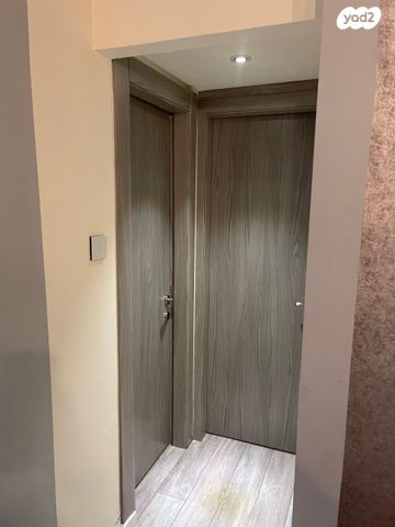 דירה, עדה 4, קרית אליעזר, חיפה