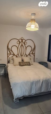 יחידת דיור, דוד בן גוריון 2, גולן, רמת השרון