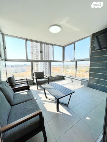 דירה, משה לוי 3, נאות שמיר, רמלה