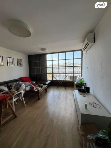 דרך זאב ז'בוטינסקי 36