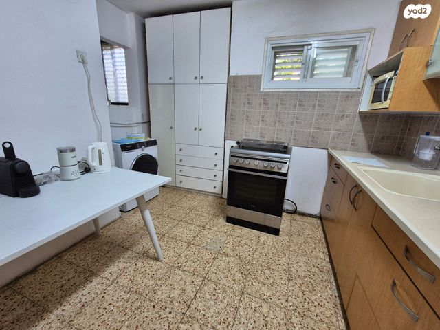 דירה, החרמון 4, נווה גנים, פתח תקווה