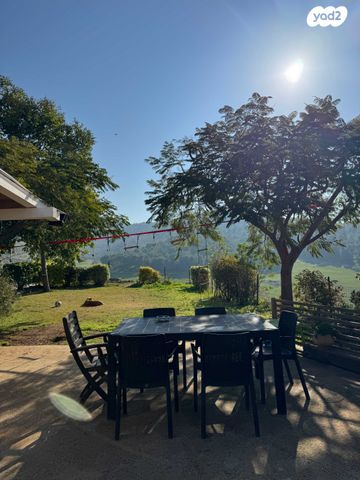 בית פרטי/ קוטג', סחלב 402, גן נר, גן נר