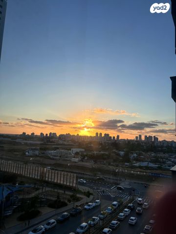 דירה, משה לוי 3, נאות שמיר, רמלה