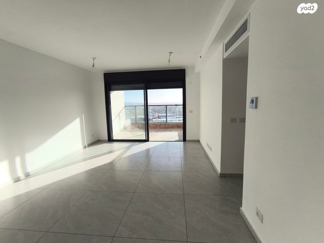 דירה, יער ביריה 1, נופי בן שמן, לוד