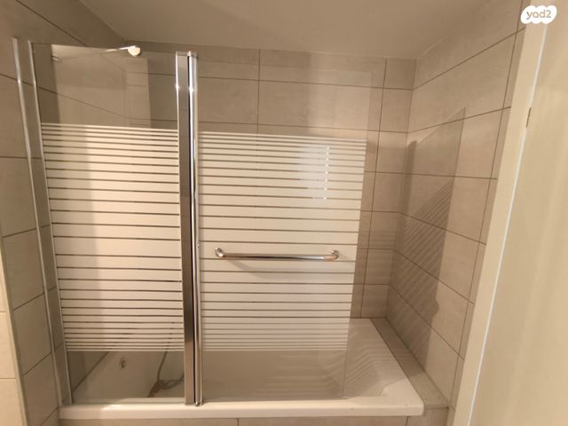 דירה, יער ביריה 1, נופי בן שמן, לוד