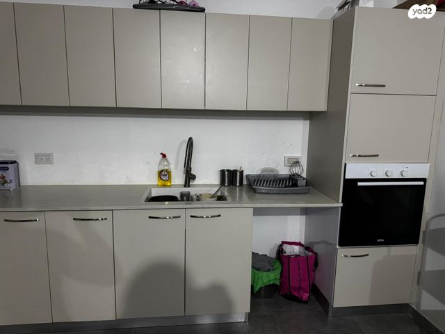 דירה, הגפן 3, כרמי הנדיב, אחוזת רוטנר, קרית מלאכי