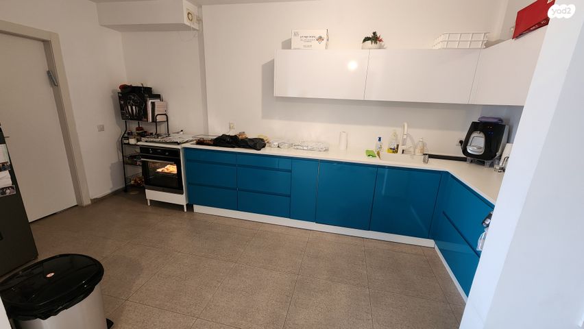 דירה, אליהו הנביא 56, פסגות אפק, ראש העין