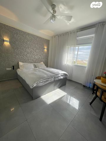 דירה, יואב 15, נאות הרצל, נתניה