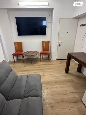 דירה, דרך השלום 131, שכונה ג', באר שבע