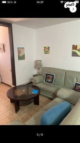 דירה, יד המעביר 3, הדר יוסף, תל אביב יפו