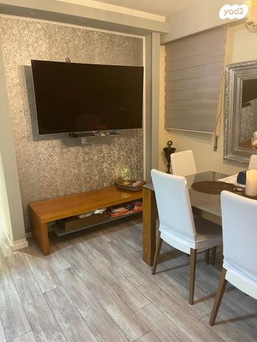 דירה, עדה 4, קרית אליעזר, חיפה