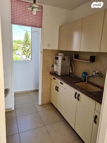 דירה, סמטת יסמין 16, קרית גיורא, אור יהודה