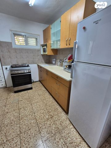 דירה, החרמון 4, נווה גנים, פתח תקווה