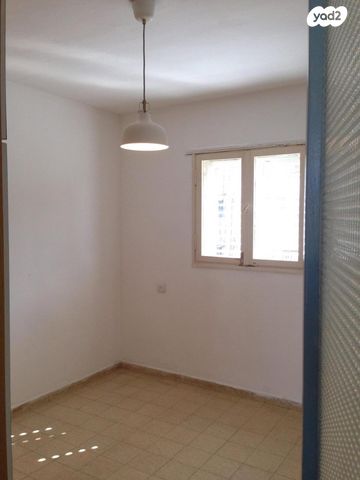 דירה, פיקוס 39, נווה גולן, יפו ג', תל אביב יפו