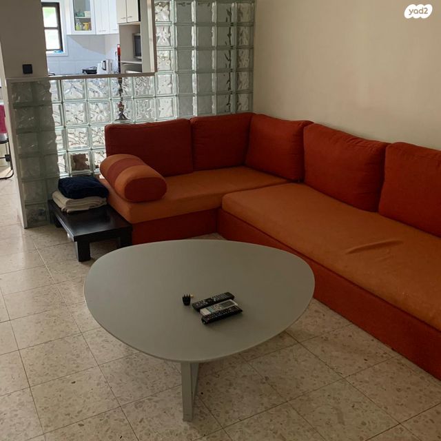 גג/ פנטהאוז, בן גוריון 1, מרכז, הרצליה