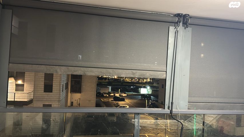 דירה, הגפן 3, כרמי הנדיב, אחוזת רוטנר, קרית מלאכי