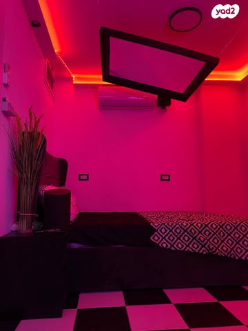 יחידת דיור, דוד רמז 37, עיר, מרכז העיר, נהריה