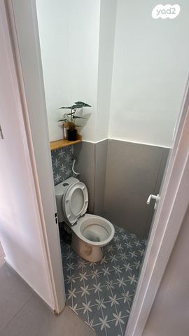 דירה, פרץ מרקיש 14, יזרעאליה, חיפה