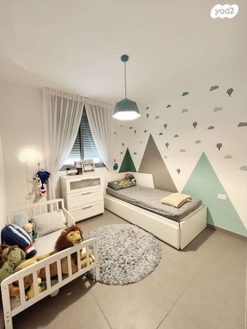 דירה, משה לוי 3, נאות שמיר, רמלה