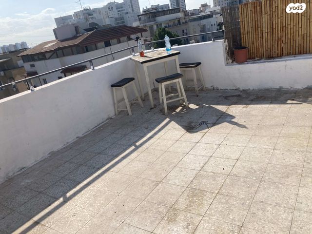 דירה, סיירת דוכיפת 7, רמת עמידר, רמת גן