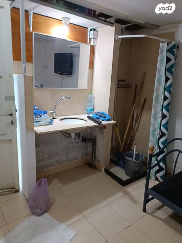 יחידת דיור, אנדריוס 4, מכללת תל אביב יפו, דקר, תל אביב יפו