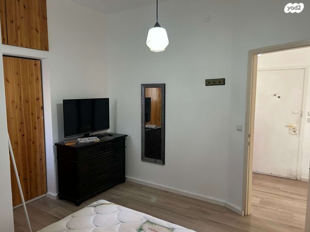 דירה, אשתורי הפרחי 18, הצפון הישן - צפון, תל אביב יפו