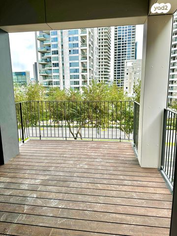 דירה, ויסוצקי 6, הצפון החדש - כיכר המדינה, תל אביב יפו