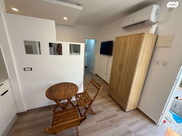 יחידת דיור, שזיר 2, צאלים, מערב 1, אילת