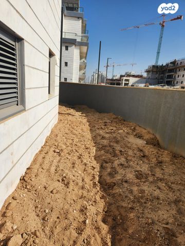 דירת גן, אפיקי דימרי 1, הפארק, אופקים