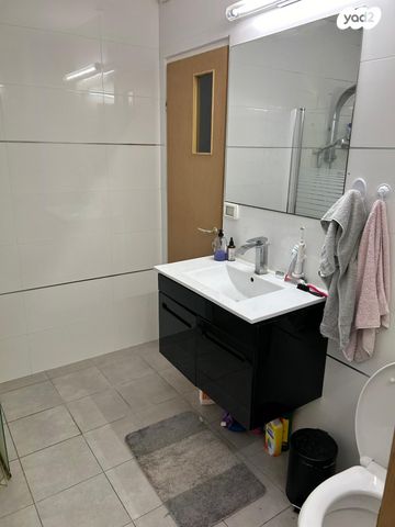 דירה, ראש פינה 10, רובע ט', אשדוד